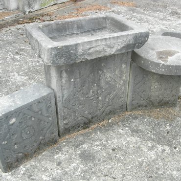 Wasbak